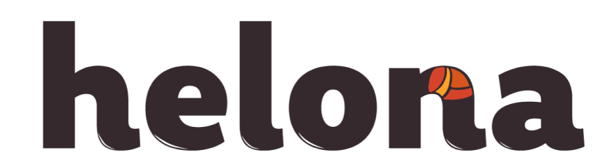 Helona Logo